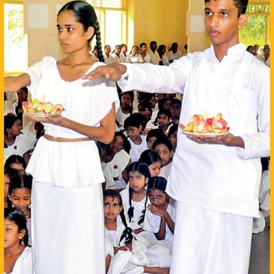 සීල ව්‍යාපාරය