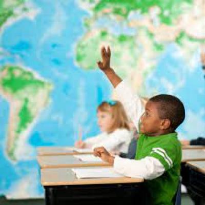 පළමු වසරට ළමුන් ඇතුළත් කර ගැනීම