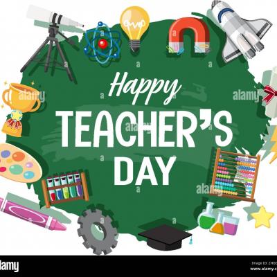 ගුරු දින සැමරුම