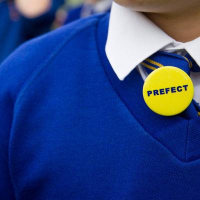 ශිෂ්‍ය  නායක දින සැමරුම